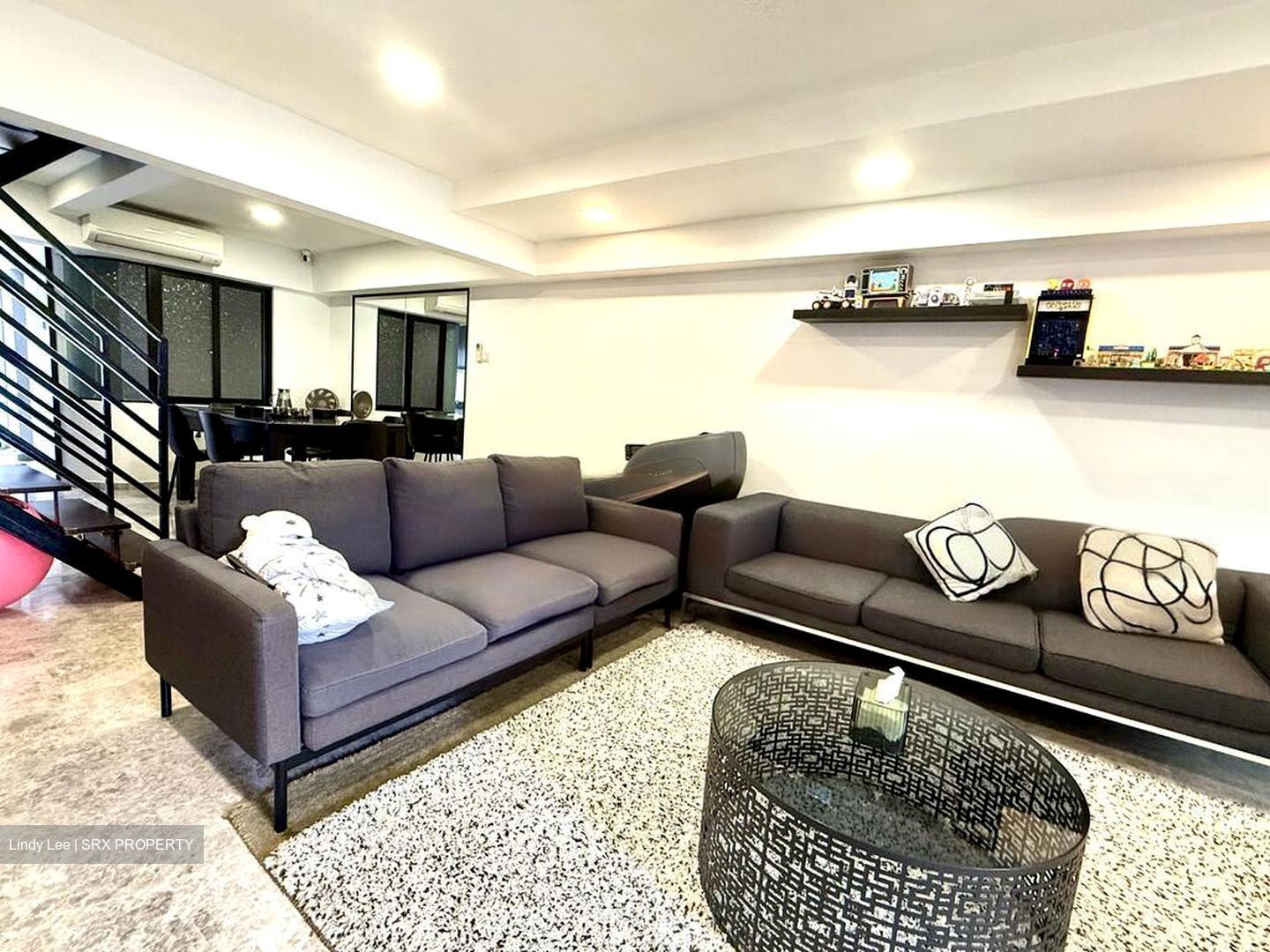 Upper Aljunied Link (D13), Terrace #481291611